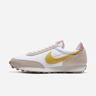 Pantofi Casual Nike Daybreak Dama Kaki Gri Albi | FOXC-95761